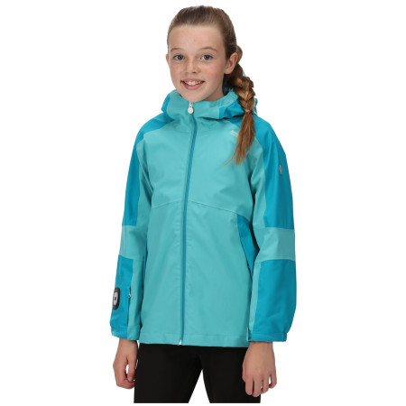 Kinderjacke Regatta Rayz