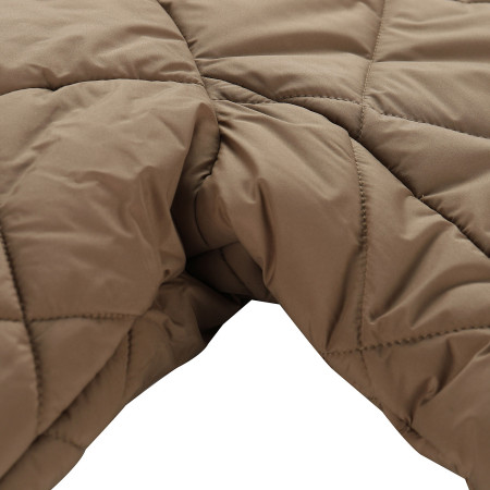 Damen-Wintermantel Alpine Pro Stawa