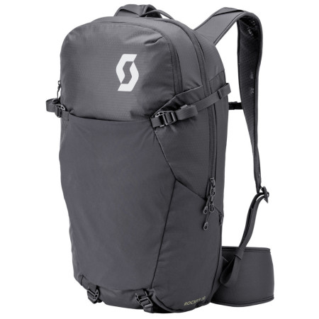 Fahrradrucksack Scott Backpack Trail Rocket 20 schwarz black