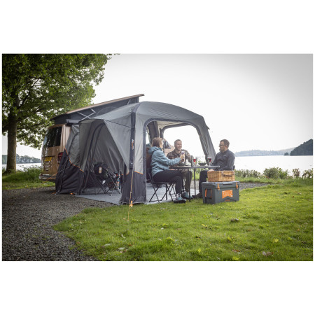 Vorzelt Vango Quadris Air Low