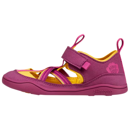 Kindersandalen Affenzahn Vegan Breezy