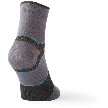 Socken Zulu Sport 3 pack