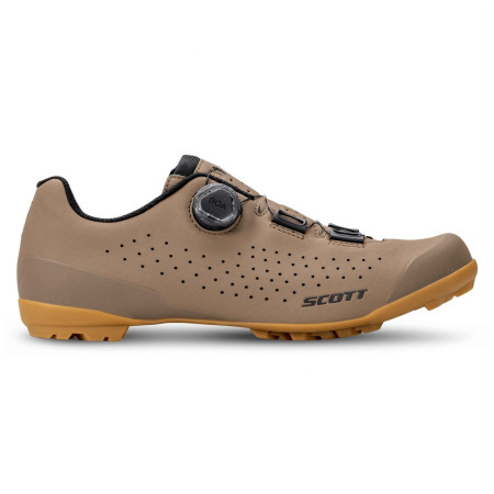 Damen-Radsportschuhe Scott W's Gravel Pro