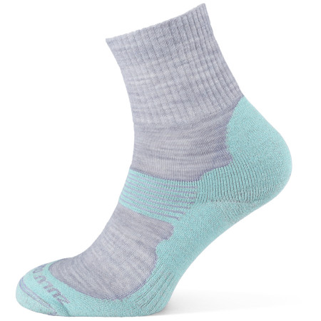 Socken Zulu Merino Allseason 3-pack