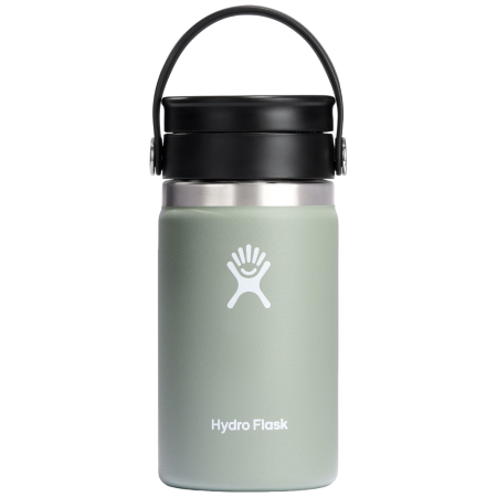 Thermotasse Hydro Flask Coffee with Flex Sip Lid 12 OZ grau agave