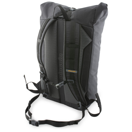 Rolovací batoh na notebook Pinguin Commute 25