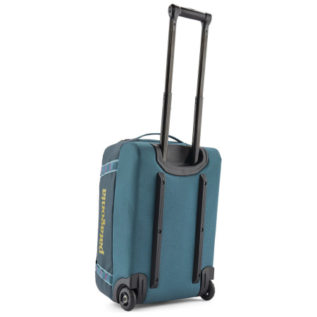 Koffer Patagonia Black Hole Wheeled Duffel 40L