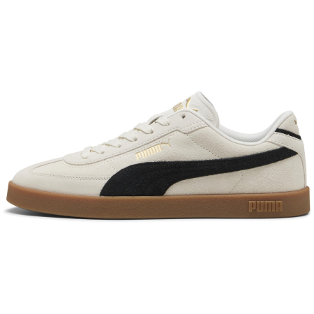 Herrenschuhe Puma Club II Era Suede