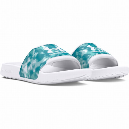 Damenpantoffeln Under Armour W Ignite Select Graphic