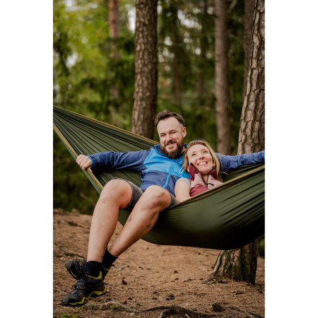 Hängematte Zulu Grootie Double