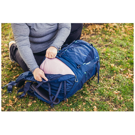 Damenrucksack Gregory Amber 68 Plus Size