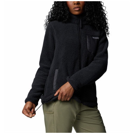 Damen-Sweatshirt Columbia West Bend™ Full Zip Ii