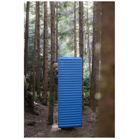 Selbstaufblasende Isomatte Therm-a-Rest Trail Pro MAX Large
