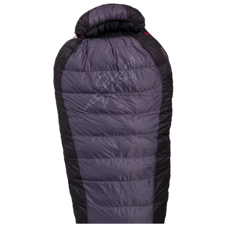 Daunenschlafsack Warmpeace Viking 900 170 cm