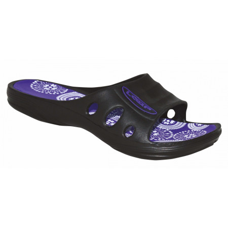 Damenpantoffeln Loap Birde