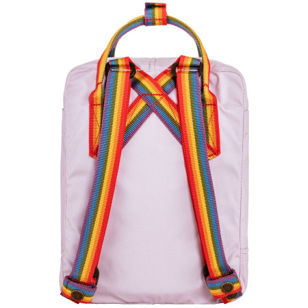 Rucksack Fjällräven Kånken Rainbow Mini