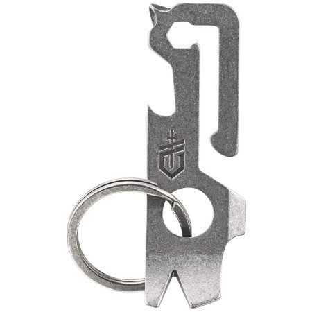 Multitool Gerber Mullet silber Stonewash