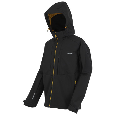 Herrenjacke Regatta Hewitts