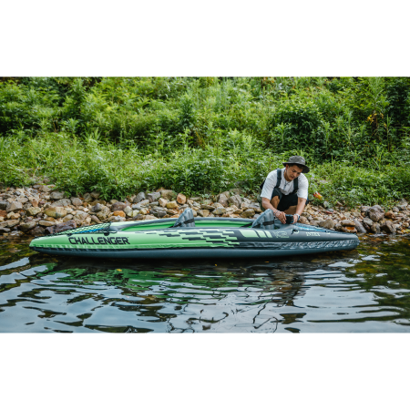 Elektrische Pumpe Flextail MAX Boat Pump