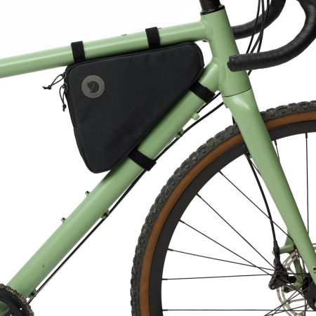 Fahrradtasche für den Rahmen Fjällräven Hoja Triangle Frame Bag
