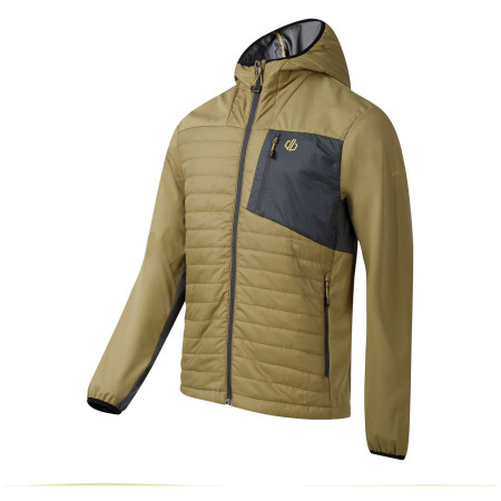 Herrenjacke Dare 2b Mountaineer Softshell Jacket