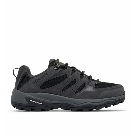 Damen Trekkingschuhe Columbia Redmond™ Iv Low Waterproof