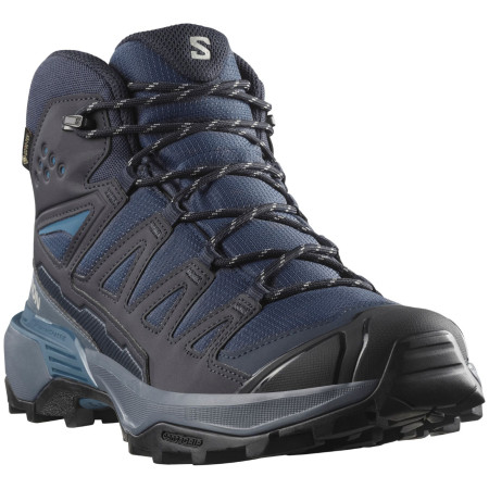 Herrenschuhe Salomon X Ultra 360 Mid Gore-Tex