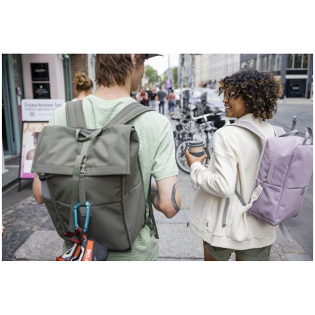 Rucksack Vaude Coreway Rolltop 20