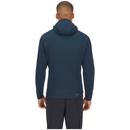 Herrenjacke Rab Xenair Alpine Light Jacket