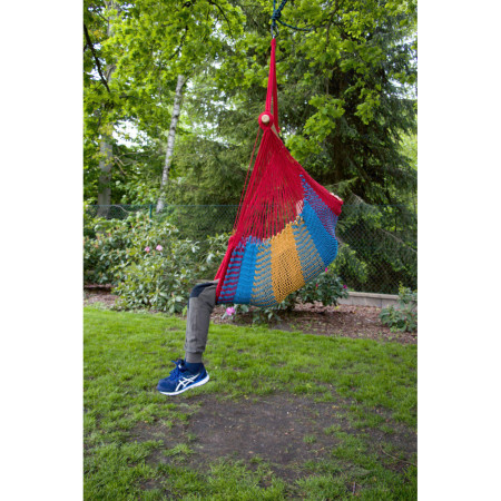 Hängematte Hamaka.eu Sierra 2v1 IH