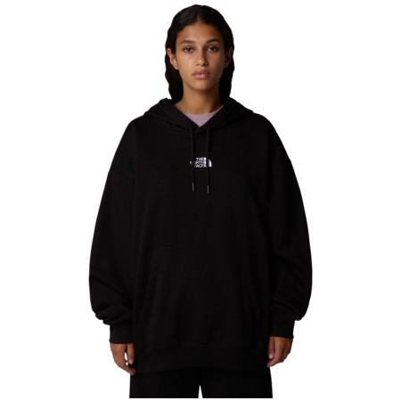 Damen-Sweatshirt The North Face Essential Oversize Hoodie