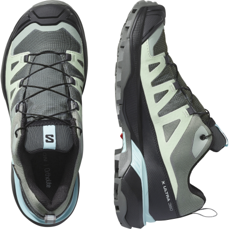 Damenschuhe Salomon X Ultra 360 Gore-Tex
