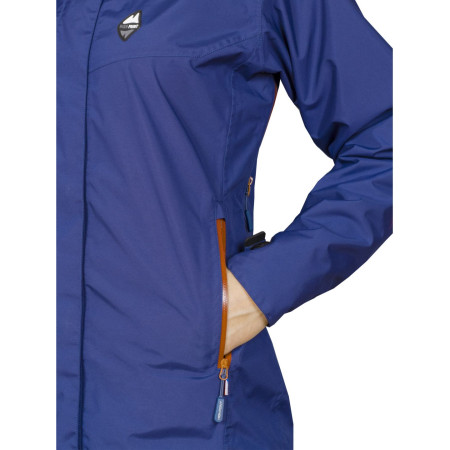 Damenjacke High Point Montanus Lady