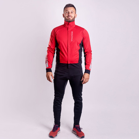 Herren-Radhose Progress Giro Winter