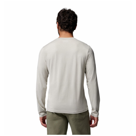 Herren-T-Shirt Columbia Parsons Point™ Ls Graphic Tee