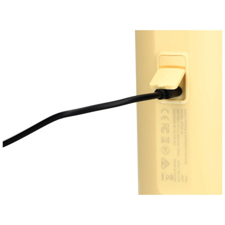 Reise-Kaffeemaschine Buydeem Outin