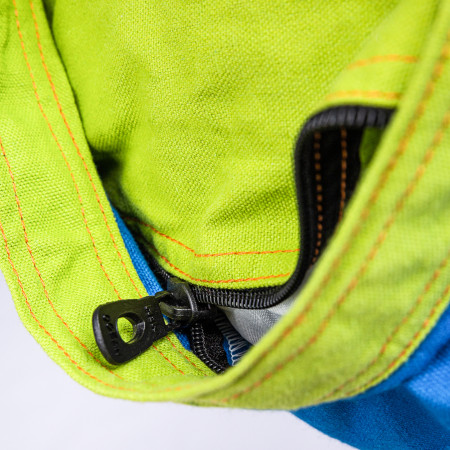 Hängematte Hamaka.eu Závěsná houpačka pro děti