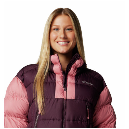 Damenmantel Columbia Pike Lake II Cropped Jacket
