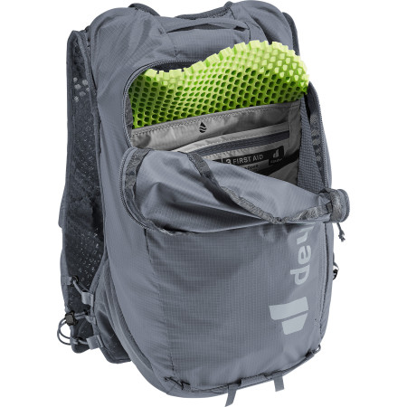 Trailrunningrucksack Deuter Ascender 13