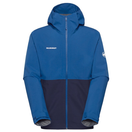 Herrenjacke Mammut Linard Light HS Hooded Jacket Men