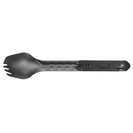 Besteck Gerber Devour - Cook Eat Clean Spork Onyx