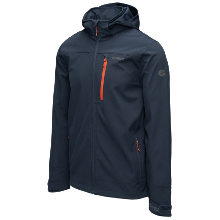 Herren Softshell-Jacke Hi-Tec Nikko