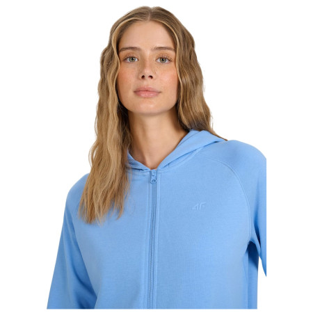 Damen-Sweatshirt 4F Sweatshirt F1763
