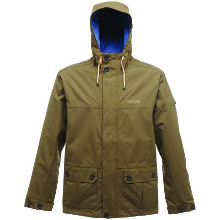 Herrenjacke Regatta Longview Jacket