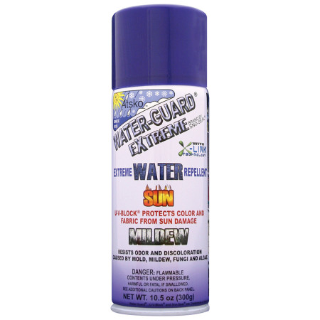 Imprägnierung Atsko Silicone Water Guard Extreme spray 350