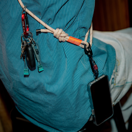 Accessoire YY VERTICAL Vertical Leash