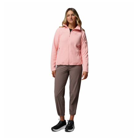 Damen-Sweatshirt Columbia Fast Trek™ II Jacket