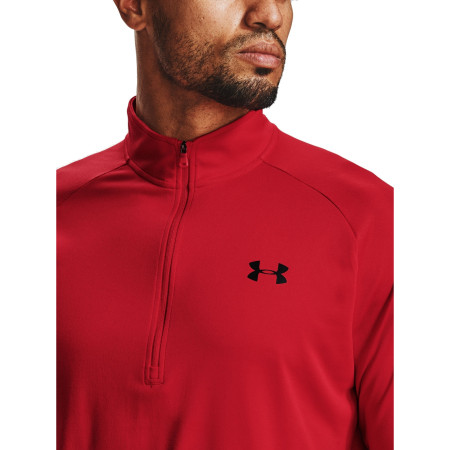 Herren-Funktionsshirt Under Armour Tech 2.0 1/2 Zip