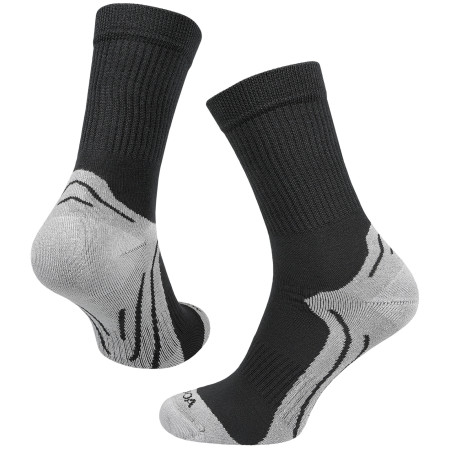 Socken MOOA Bamboo Active 3-pack
