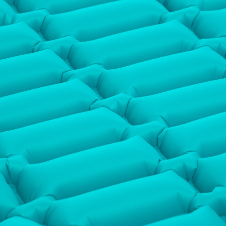 Aufblasbare Isomatte Warg Hugo